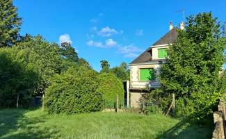 Photo Vente maison Lanouée