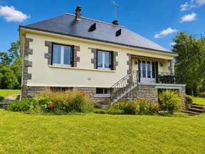 Vente Maison 3 chambresLanouée