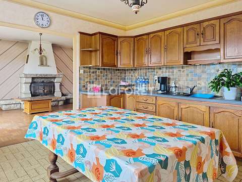 Vente maison 6 pièces Vente maison 6 pièces