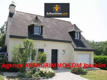 Vente Maison 3 chambresLanouée