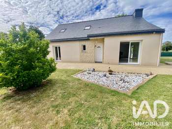 Vente Maison 3 chambresLanouée