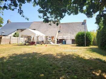 Vente Maison 2 chambresLanouée