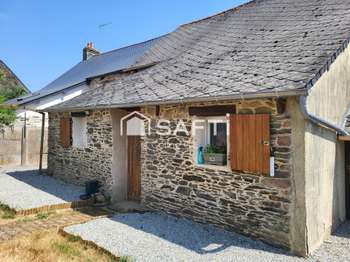 Vente Maison 2 chambresLanouée