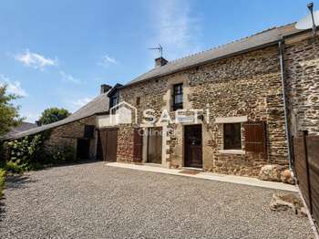 Vente Maison 2 chambresLanouée