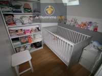 Vente maison 2 pièces