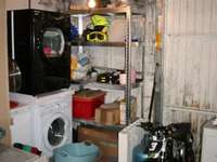 Vente maison 2 pièces