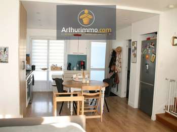 Vente maison 2 pièces