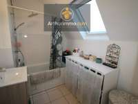 Vente maison 2 pièces