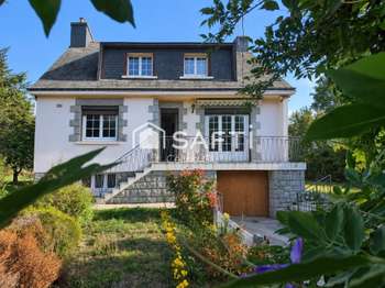Vente Maison 6 chambresLanouée