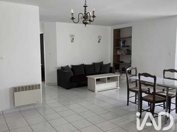 Vente Maison 1 chambreLanouée