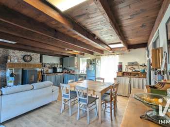 Vente maison 5 pièces Lanouée 56