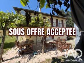 Vente Maison 3 chambresLanquais