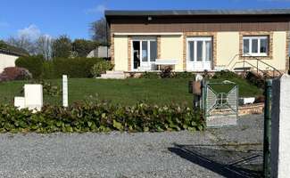 Photo Vente maison Lanquetot