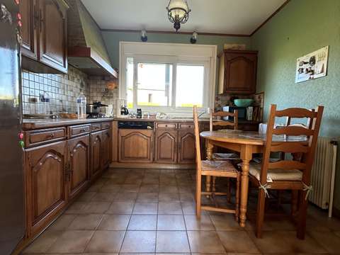Vente maison 4 pièces Vente maison 4 pièces