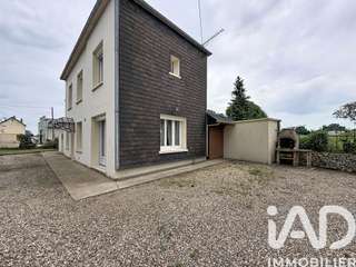 Vente maison 4 pièces Vente maison 4 pièces