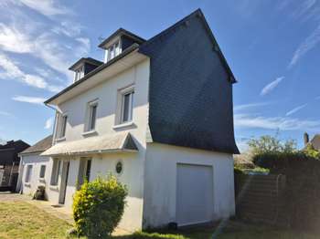 Vente Maison 3 chambresLanquetot