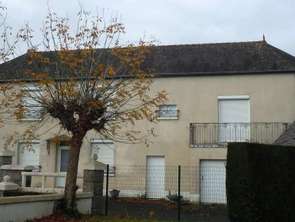 Vente Maison 3 chambresLanrelas