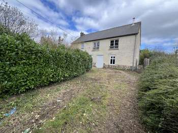 Vente Maison 3 chambresLanrelas