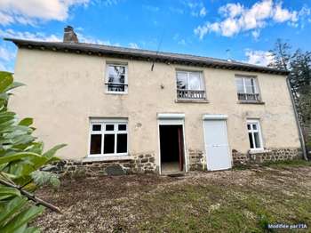 Vente maison 5 pièces Lanrelas 22