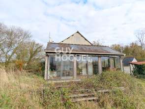 Vente Maison 3 chambresLanrelas