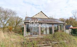 Photo Vente maison Lanrelas