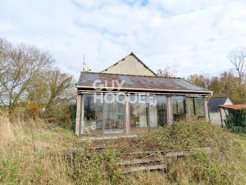 Vente maison 4 pièces Lanrelas 22