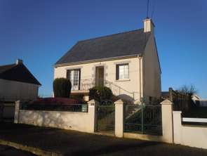 Vente Maison 1 chambreLanrelas