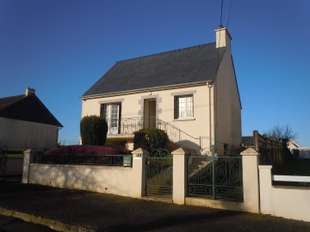 Photo Vente maison Lanrelas