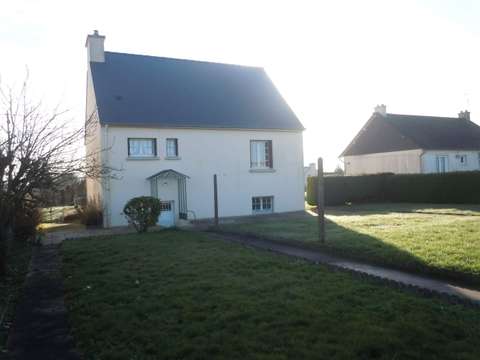 Vente maison 3 pièces Vente maison 3 pièces
