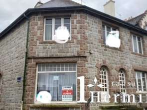 Vente Maison 5 chambresLanrelas