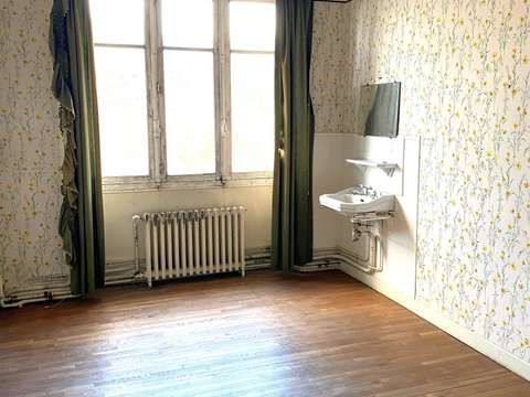 Vente maison 10 pièces Vente maison 10 pièces