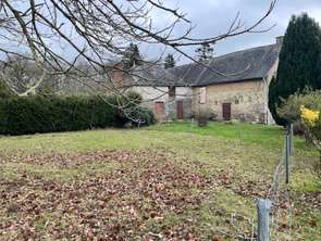 Vente Maison 2 chambresLanrelas