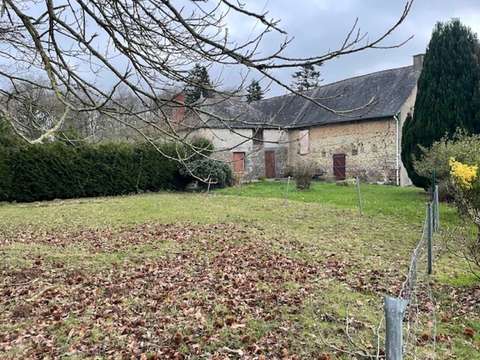 Vente maison 5 pièces Lanrelas 22