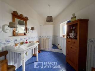 Vente maison 10 pièces