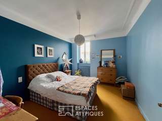 Vente maison 10 pièces