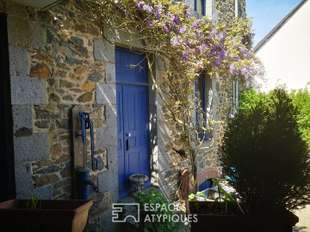 Photo Vente maison Lanrelas
