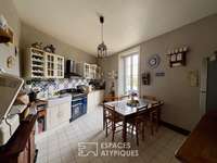 Vente maison 10 pièces