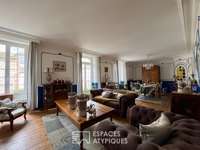 Vente maison 10 pièces