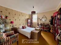 Vente maison 10 pièces