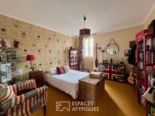 Vente maison 10 pièces