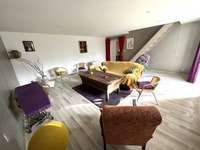 Vente maison 5 pièces Vente maison 5 pièces