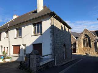 Vente maison 9 pièces Vente maison 9 pièces