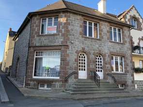 Vente Maison 9 piècesLanrelas