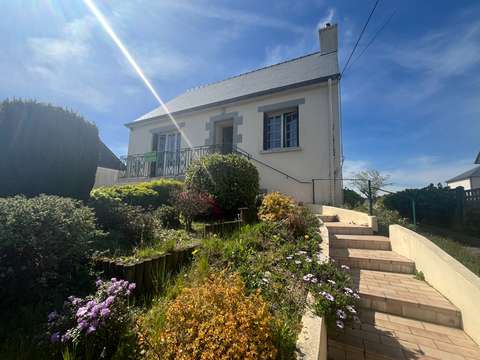 Vente maison 3 pièces Lanrelas 22