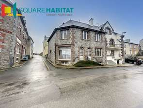 Vente Maison 3 chambresLanrelas
