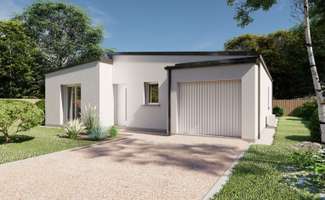 Photo Vente maison Lanrelas