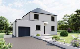 Photo Vente maison Lanrelas