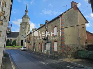 Vente maison 7 pièces Vente maison 7 pièces
