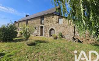 Photo Vente maison Lanrelas