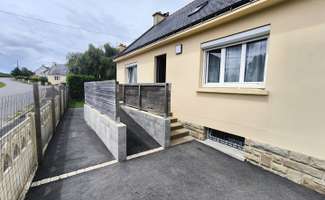 Photo Vente maison Lanrelas